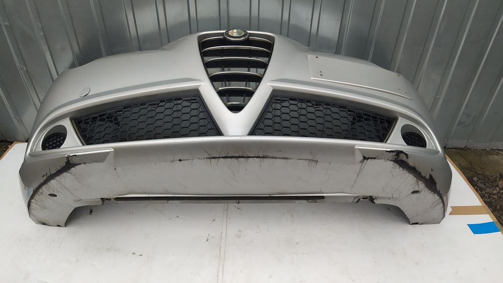 Zderzak przedni Alfa Romeo MiTo kolor 612