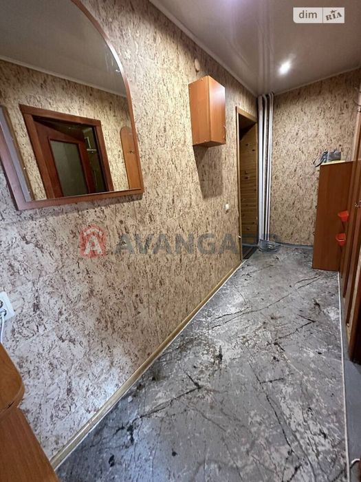 Продаж 1 кімнатної Центр