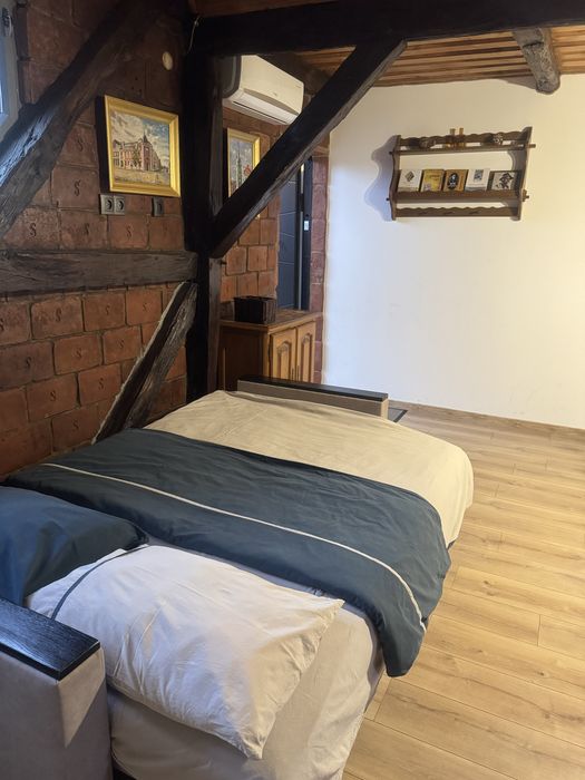 Апартаменти «Душа Мукачева». В самому центрі міста.