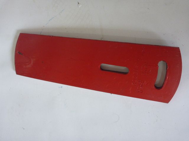 Listwa Odkładnicy Vogel Noot/Kverneland/Pottinger