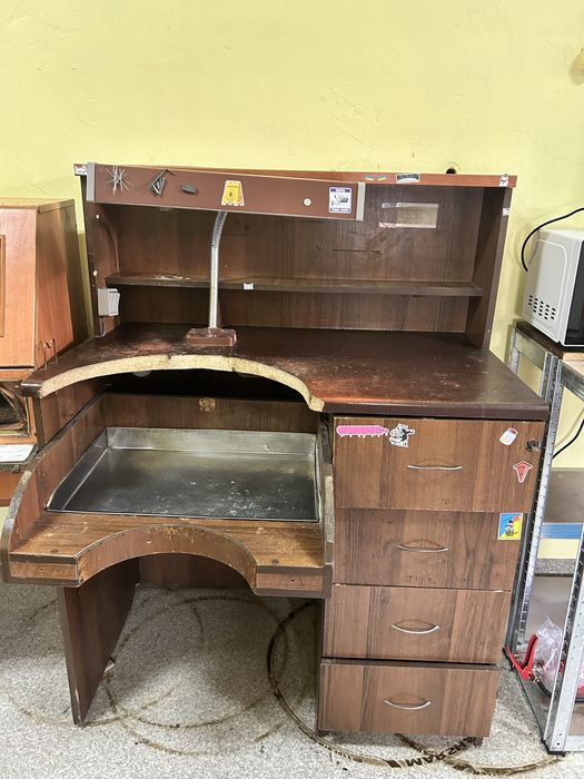 Ювелірний верстак, полірувальний станок