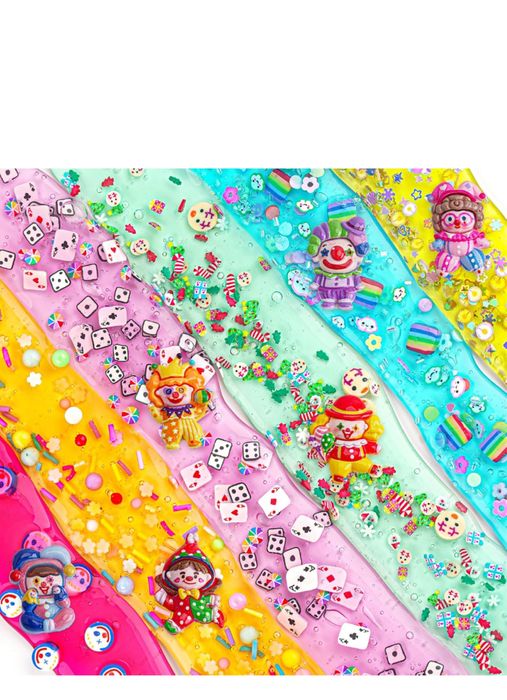 Zestaw modeliny Rzemiosło