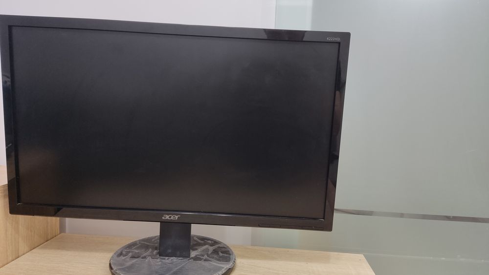 Monitor Acer K222HQL