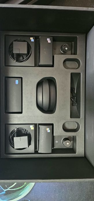 Valve Zestaw Index Vr Kit + komputer zaproponuj cenę