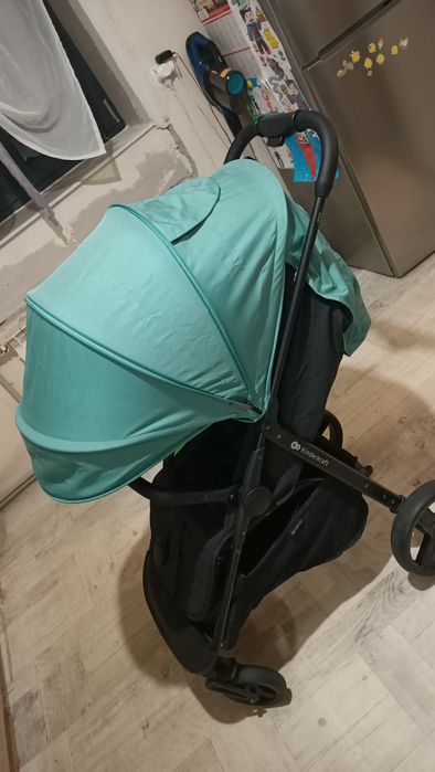 Spacerówka Kinderkraft