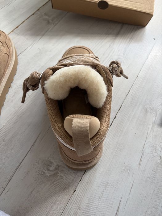 Buty ugg snigeowce