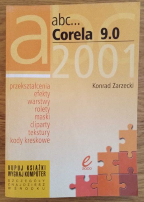 Konrad Zarzecki - ABC Corela 9.0 2001