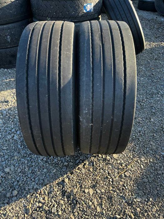 opona 315/60R22.5 Continental Conti Eco Plus HS3 XL (550 netto/szt)