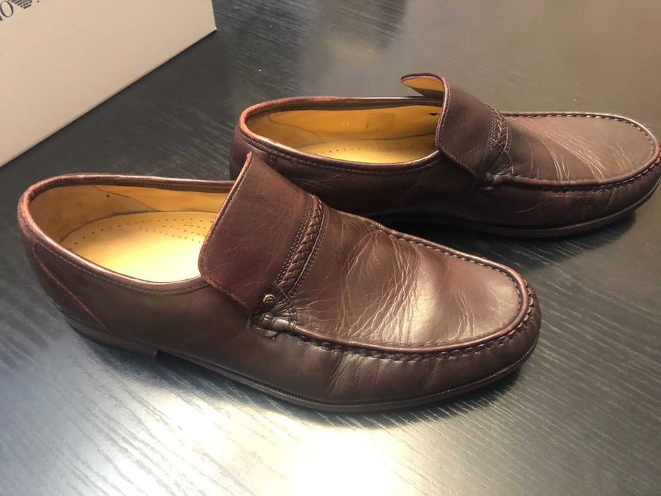 Туфлі. Туфли.Лофери Кларкс,Clarks.ОРИГІНАЛ!!! 42р.