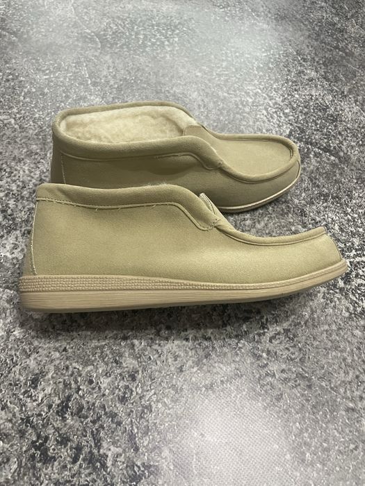 Капці жіночі ROHDE