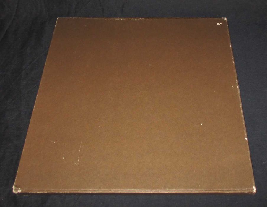 Disco LP Vinil Caixa The Australian Opera 1973