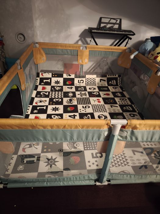 Sprzedam Kojec 150x180