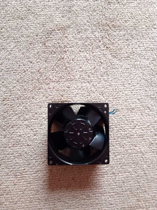 Ventilador Axial - EA9238M