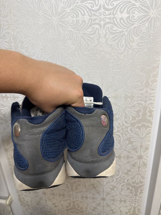 Nike Air Jordan 13
