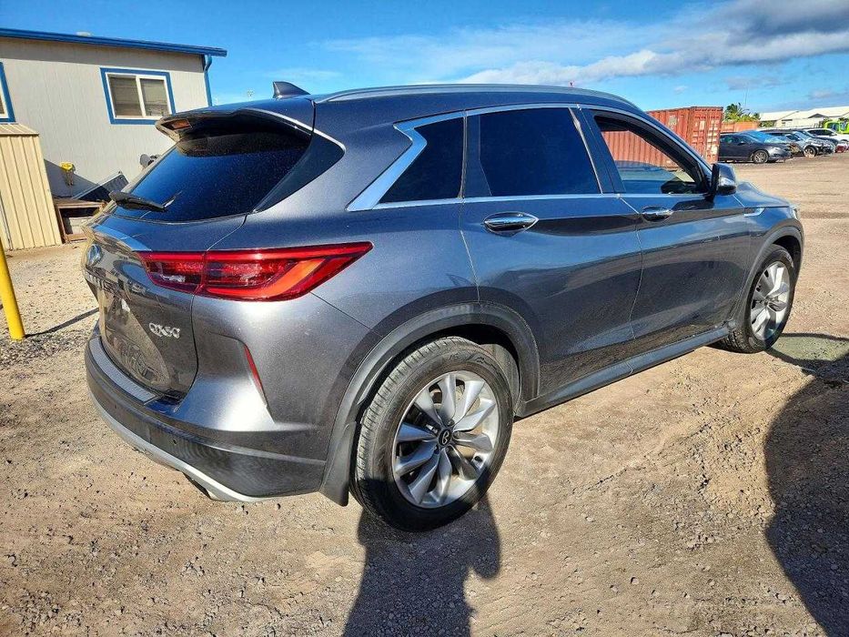 Infinity Qx50 2021 /