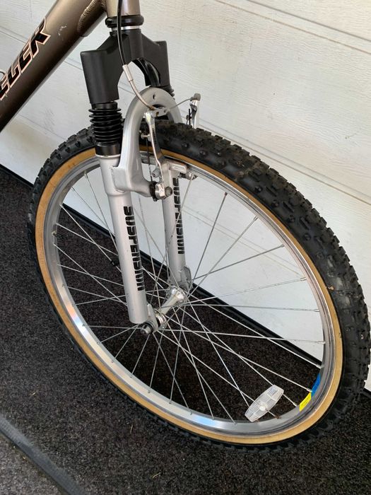 Rower Wheeler 3900 ZX Shimano Aluminiowy
