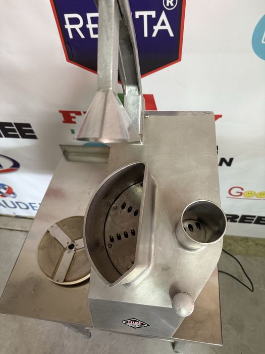 Апарат Для Нарізки Овочів-Овощерізка Celme Shef-400 !