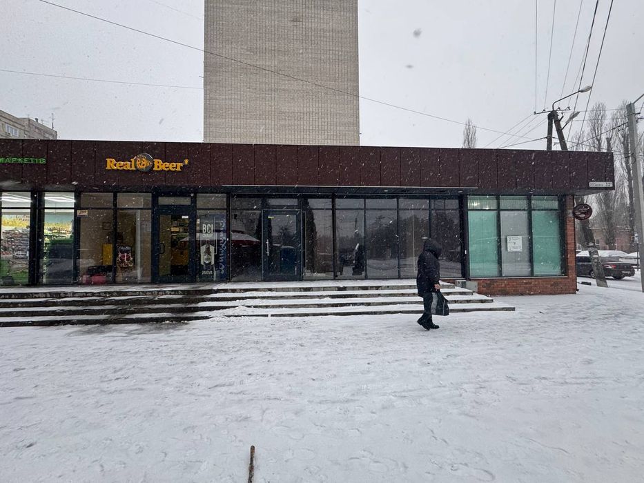 Оренда приміщення. Мафу ЖМ Самарський