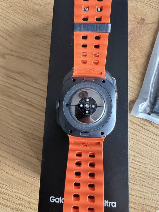 Samsung Watch Ultra LTE