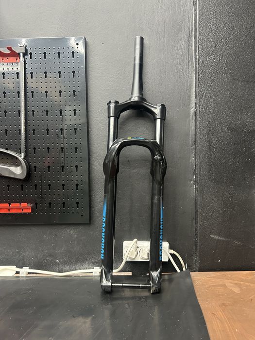 Amortyzator rock shox judy 29