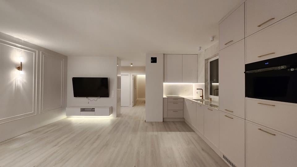 3 pokojowe  mieszknie w wysokim standardzie sprzedam