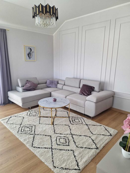 Noclegi Apartament Fiołkowa