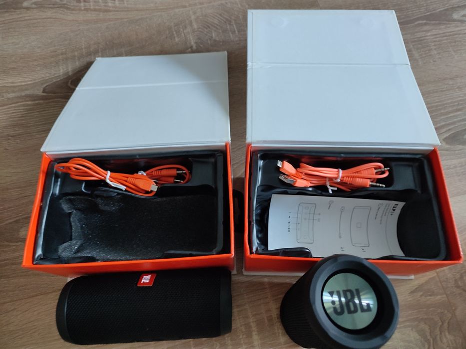 Колонка портативна Bluetooth FLLP3+