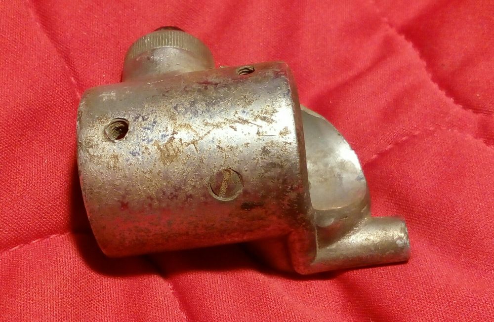 Монетка опережения зажигания М-72, К-750