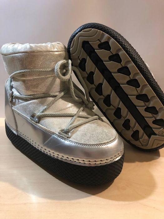 Moon Boot,луноходи,угги,снігоходи 41-42
