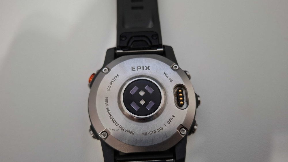 Garmin Epix 2 47mm