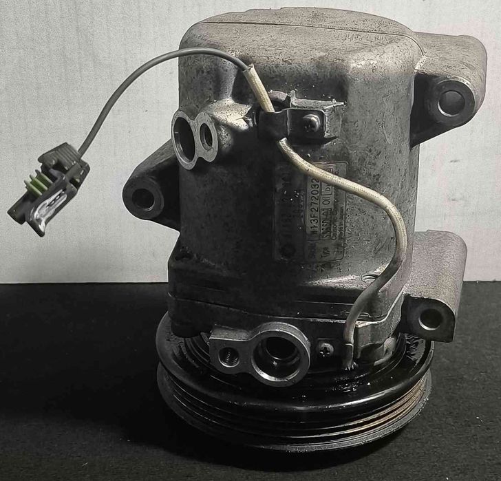 Compressor Ar Condicionado A1322300011 - SMART FORTWO Coupé