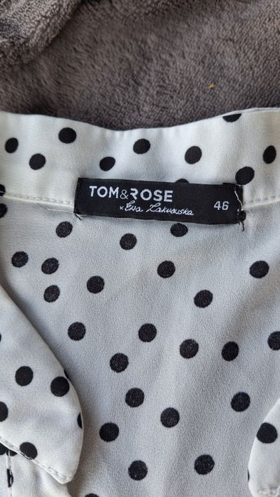 Koszula tom rose 46