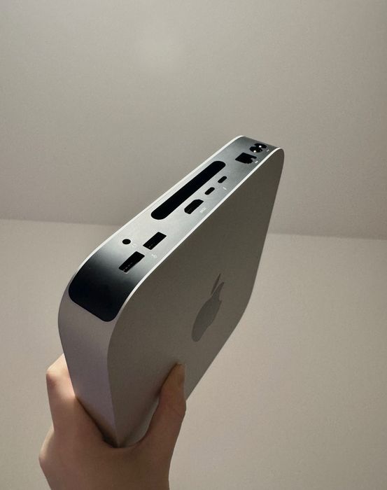 mac mini m1 16gb – Komputery, cena na OLX.pl