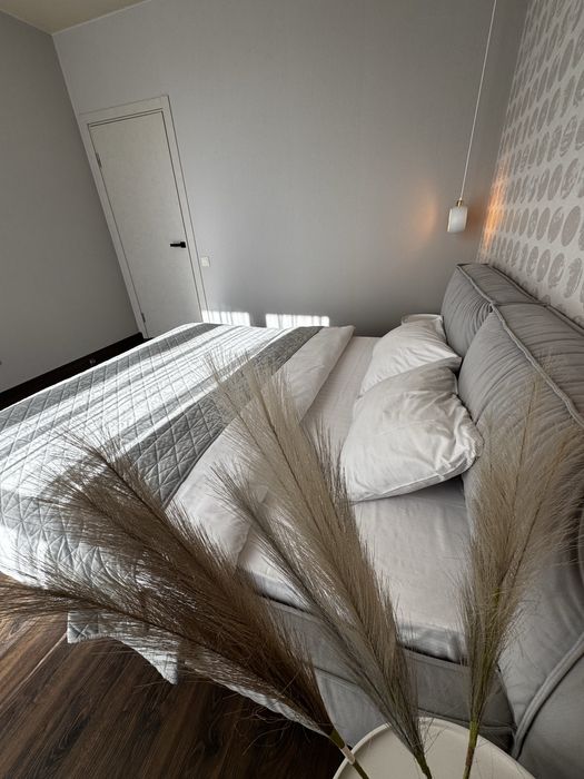 Подобова оренда апартаментів ЖК Вікінг Парк Зелена/Пимоненка/Пасічна