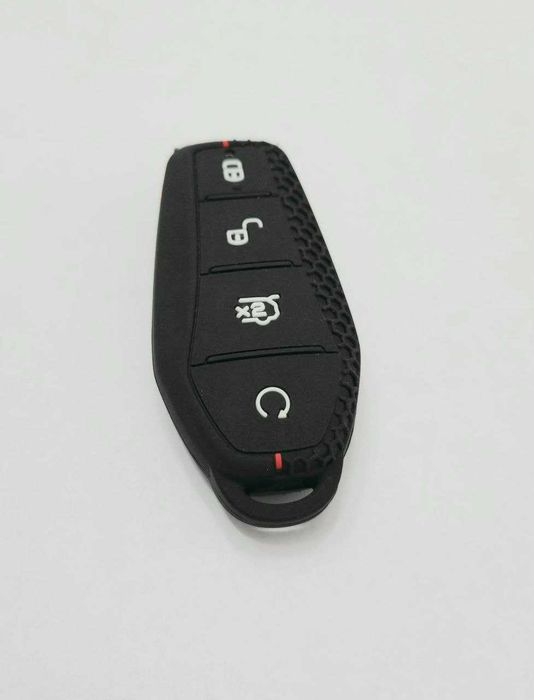 Захисні чохли ключа для автомобілів BYD