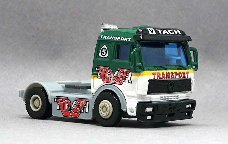Camião Transport Cars