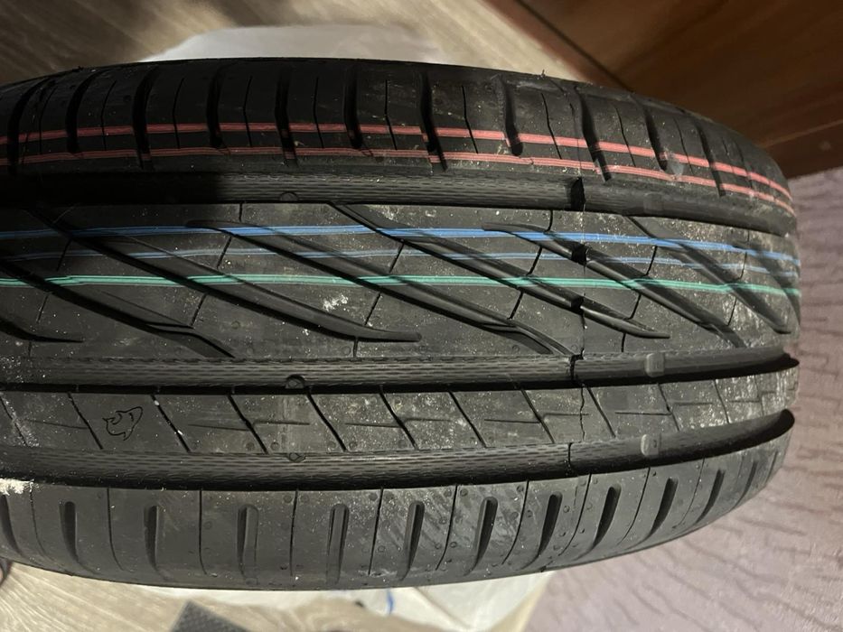 Продам шины летние