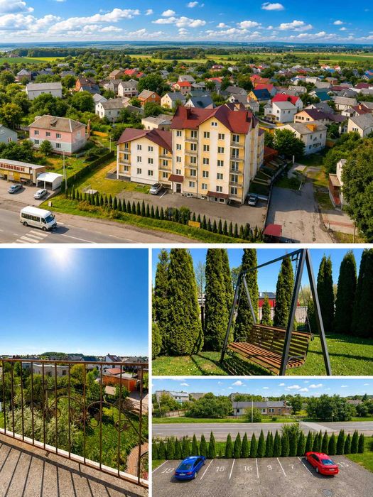 Продам квартиру в новобудові | 645$ за м2 | ЖК "Європейський двір"