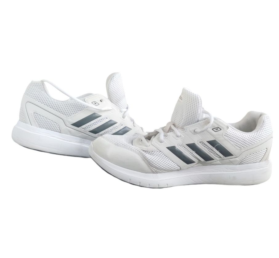Adidas duramo lite 2.0 white hotsell