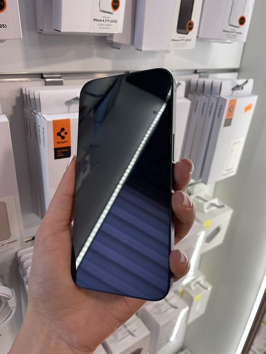 iPhone 14 128Gb midnight - АКБ 100%, стан 5-
