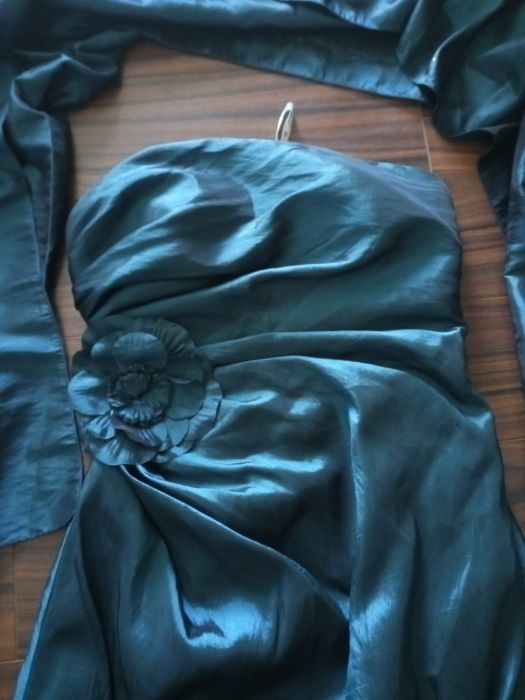 Vestido de festa / cerimónia