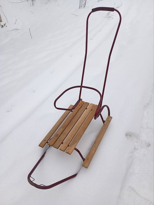 Санчата для діток