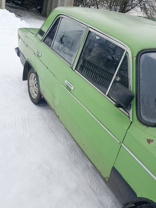 Продам ваз 2106.