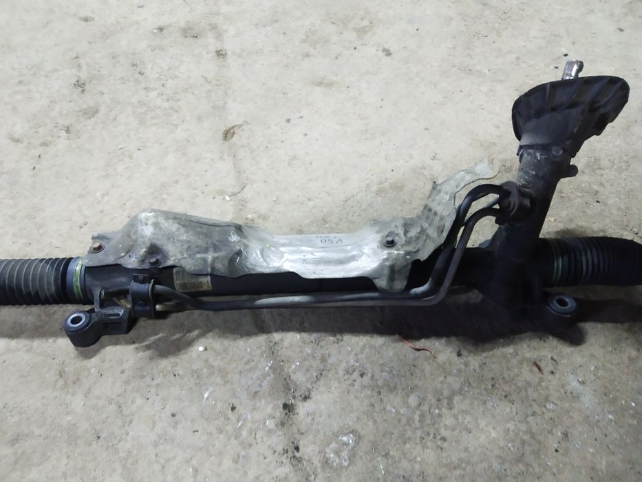 Рульова рейка 30723635 Volvo V50 C30 S40 C70 1.8 2.0 рулевая рейка