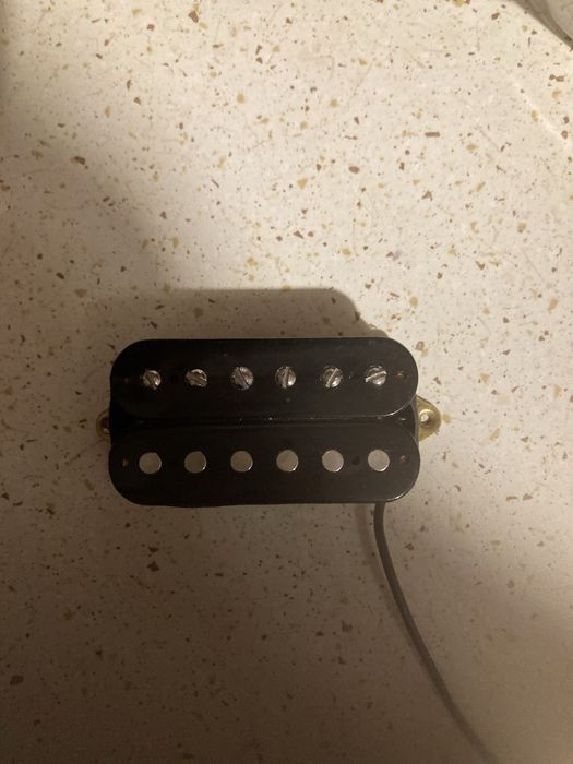 Humbucker gitarowy