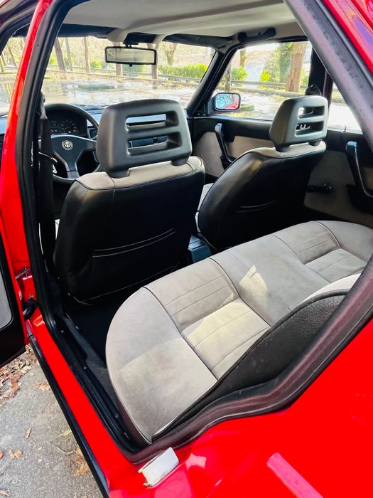 Alfa Romeo 33 - 1.5 IE