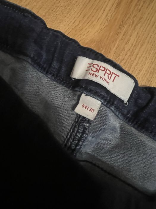 Spodnie ciazowe jeans