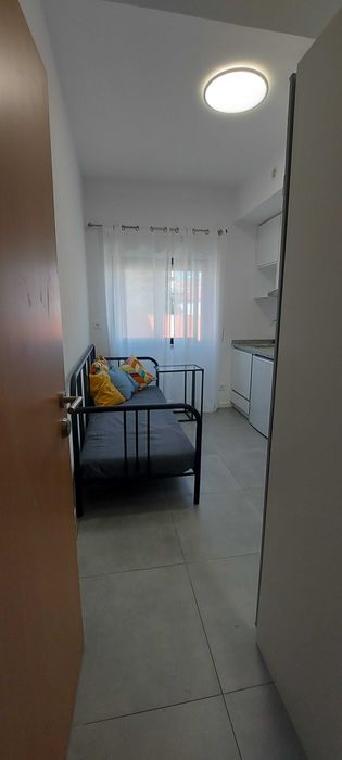 Quarto com Copa e WC privativo - Para 1 pessoa (não aceitamos casal)