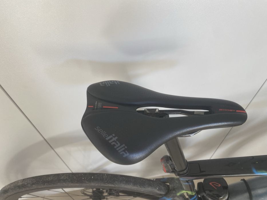 BMC TEAMACHINE SLR01