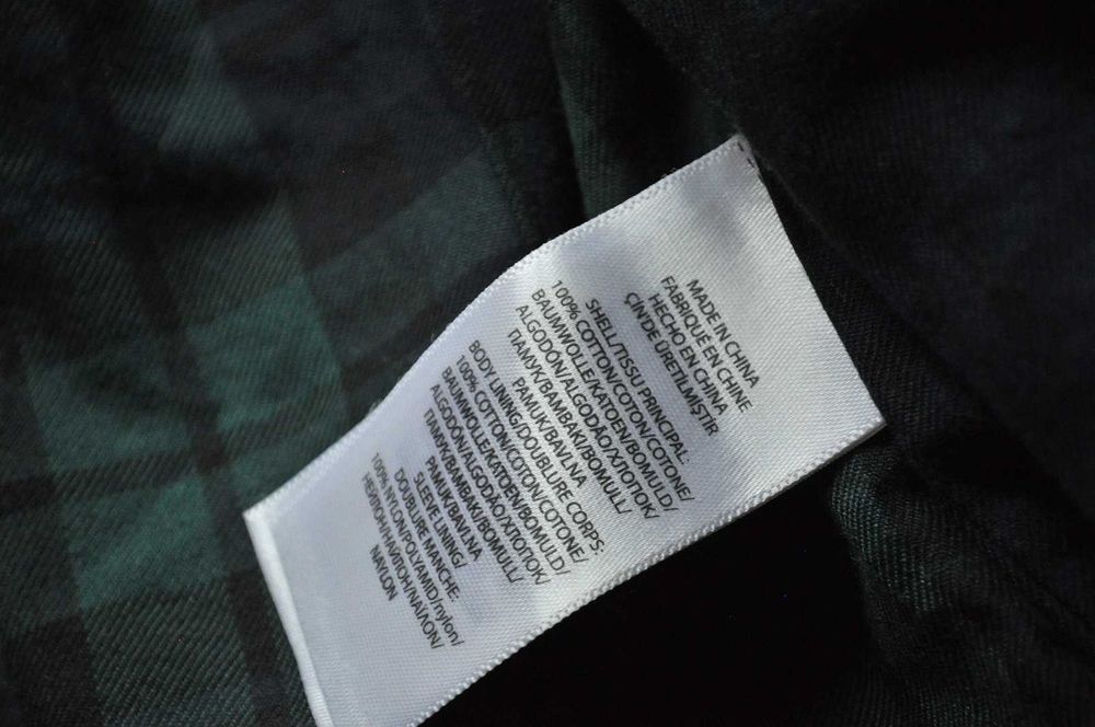 kurtka męska Polo Ralph Lauren XL